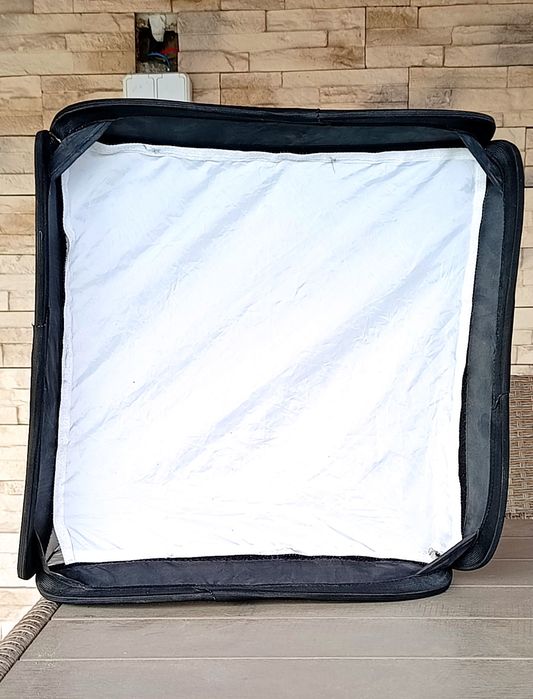 Kit Foto Complet Canon EOS 800D + Obiectiv Superzoom + Echipament Ilum