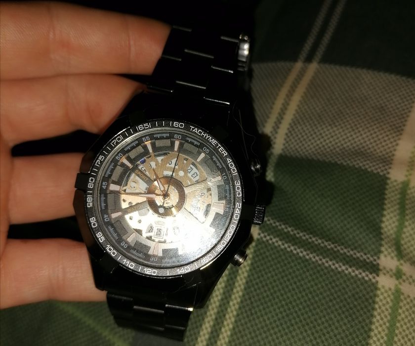 Ceas bărbătesc BinBond