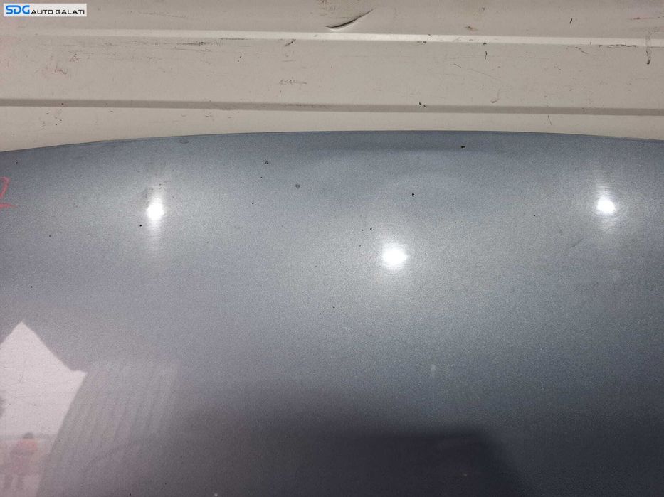 Capota Motor Ford Focus 2 NFL Non Facelift 2004 - 2007 [L3702]