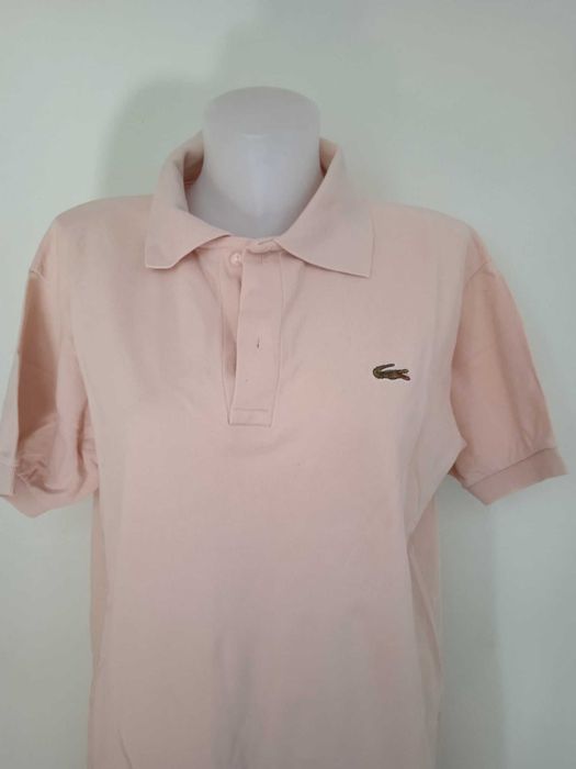 Оригинална мъжка тениска Lacoste