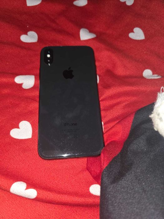 vand iphone x 64 gb negru