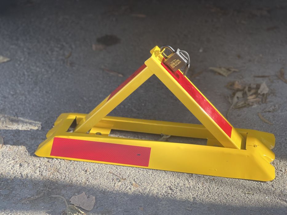 Оптом парковочные барьеры,антипаркинг,стоппаркинг