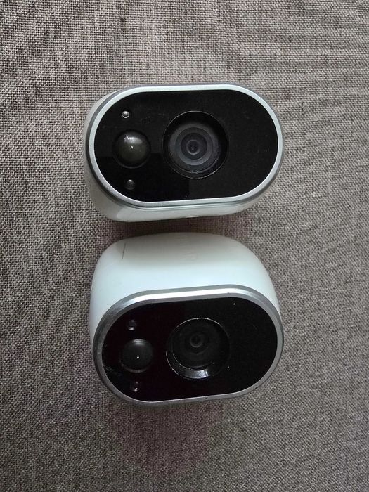Arlo pro4 /arlo vmc4041p / netger arlo camera Conect camera securitate