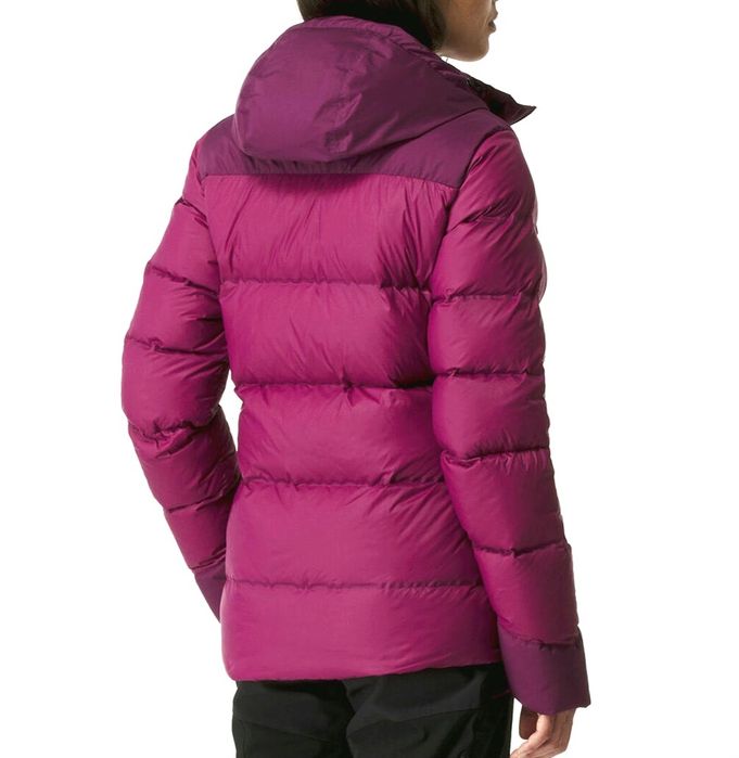 Geacă puf damă m36