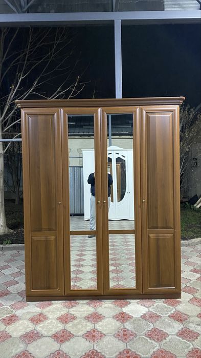 Шкаф Шифонер + доставка