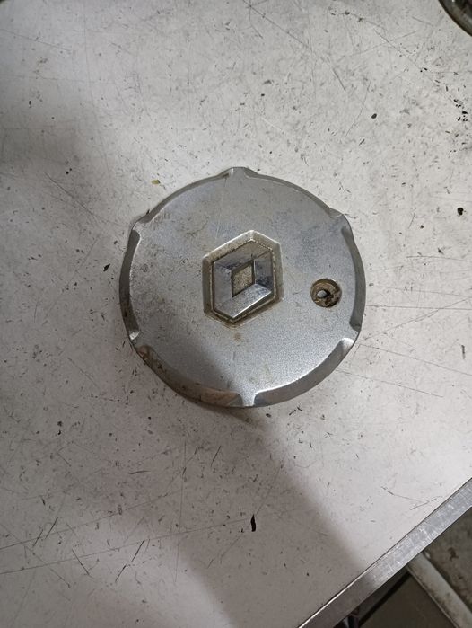 Set Capace Roti Renault Laguna Ii (Bg0/1_) [ 2001 - 2007 ]