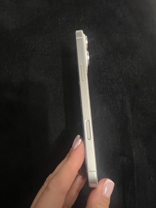 Iphone16 Pro Max 256