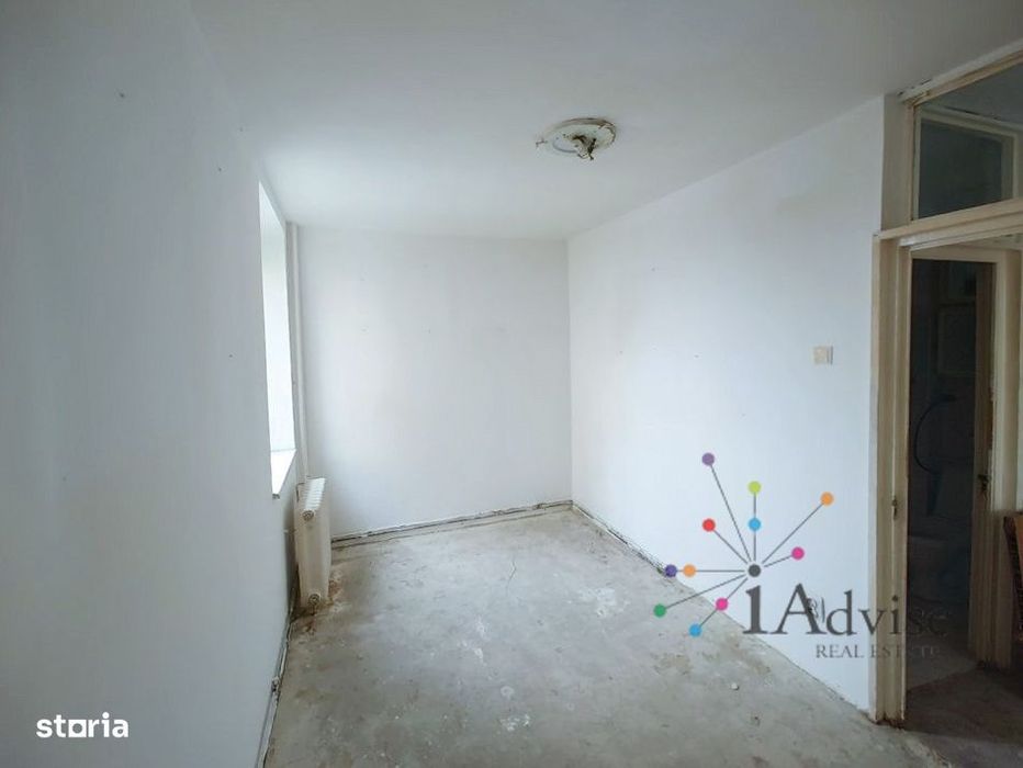 Apartament 3 camere Grivitei - Onix, Brasov