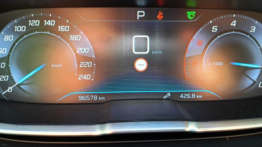 PEUGEOT 3008, 180CP, 2019, 97.000 KM
