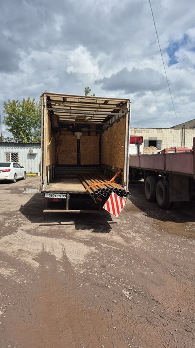 ГрузоперевозкиГазельДоставка