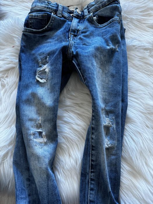 маркови дънки и панталони