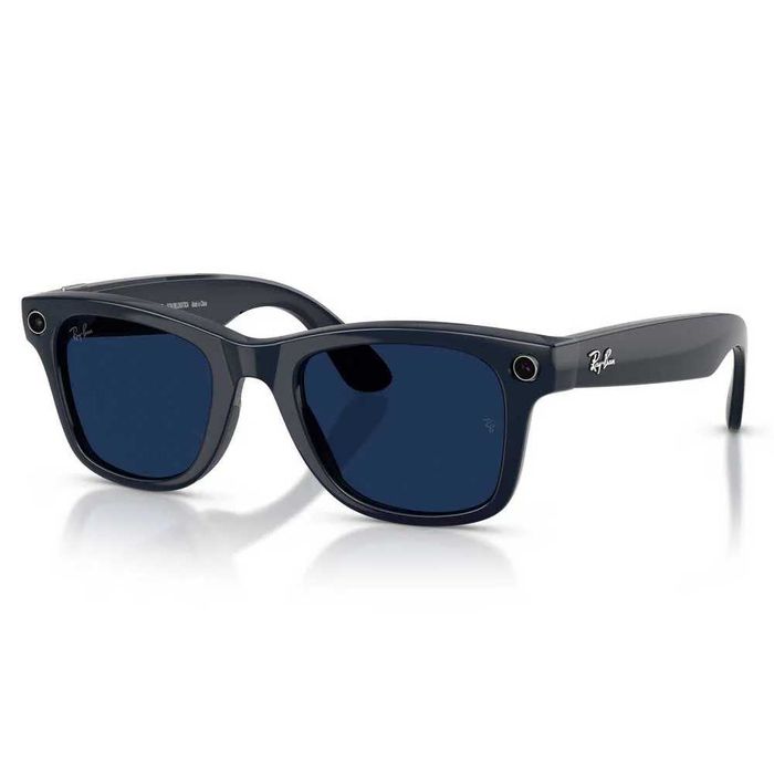 Смарт очки RayBan Gen 2 Wayfarer 50/53