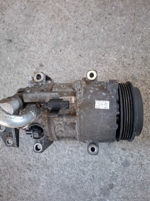 Компресор Климатик Мерцедес Б-Класа 1.7i