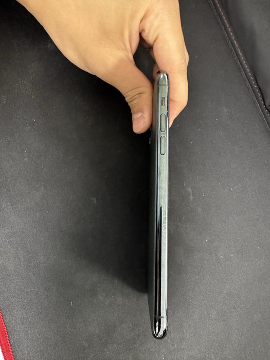 Iphone 11 Pro Max 256Gb