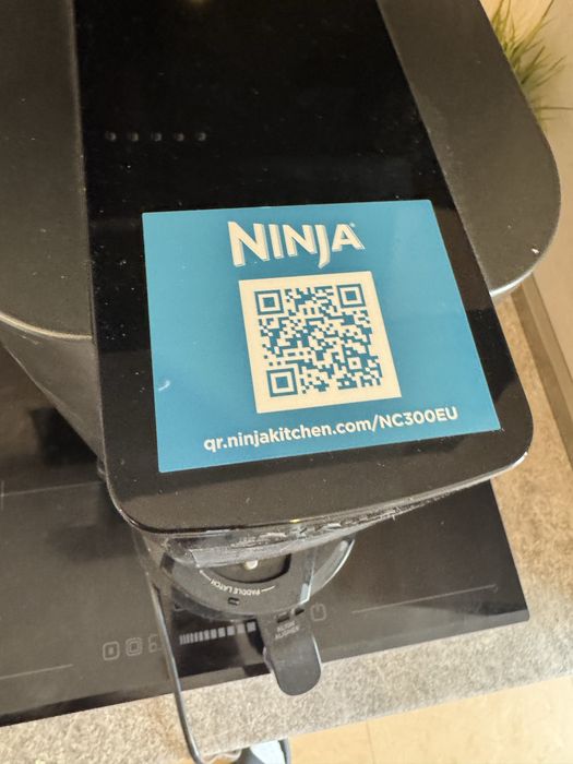 Сладолед машина Ninja