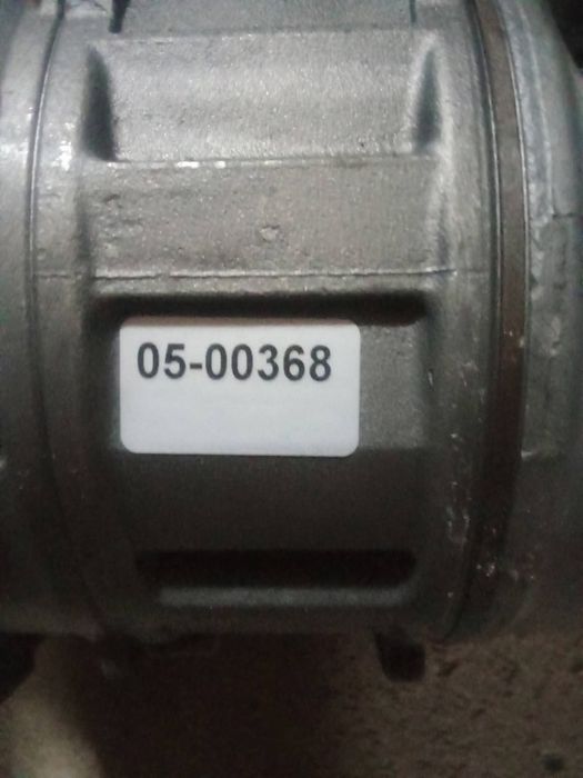 Vând /schimb , compresor A4 B6 Break s-line însoțit de curea nouă