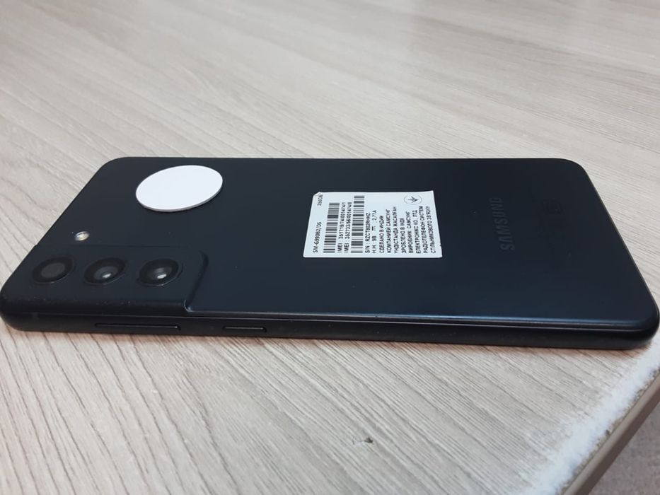 Samsung S21 FE 256 гб
