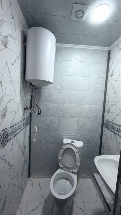 Ijaraga beriladi