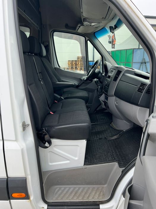 Mercedes Sprinter 316 CDI. 2014
