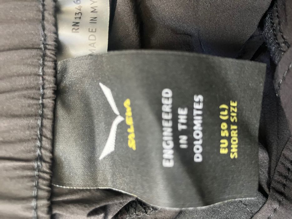 Salewa  L  мъжки