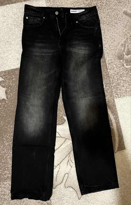 Дънки  Bershka.
