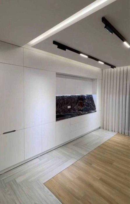 Квартира ЖК NRG Mirzo Ulugbek 1/10/12 47 м2