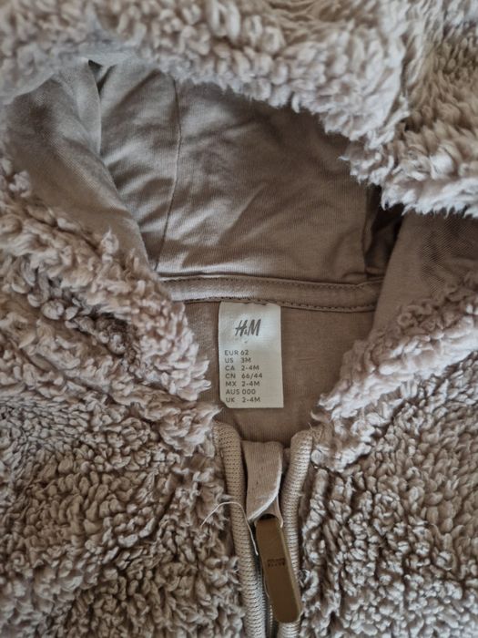 Ескимос / космонавт за бебе