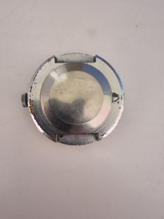 Часы Ракета Города и Секонда