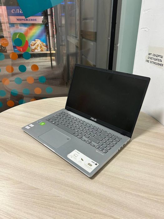 Asus i5-1035 озу8