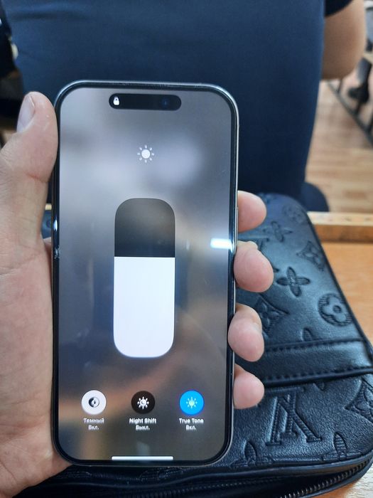 Iphone 16 pro 128 gb