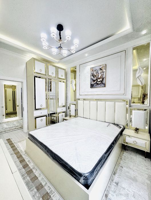 2-комнатная на ул. Шота Руставели | Высокий  спрос аренды