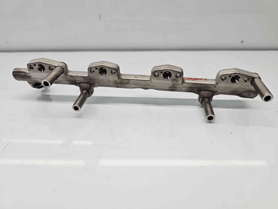 Rampa injectoare  Bmw X1 (F48,F49) [Fabr 2015-2022] 8665633 2.0 Benz B