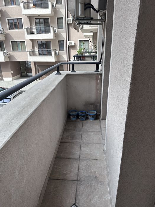 Дава се под наем Двустаен апартамент в Пловдив, Тракия - 60 кв.м за 448.8 € - Снимка #22