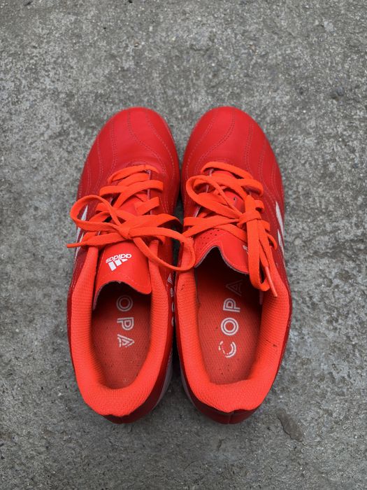 Стоножки Adidas  Copa Sense.4 TF