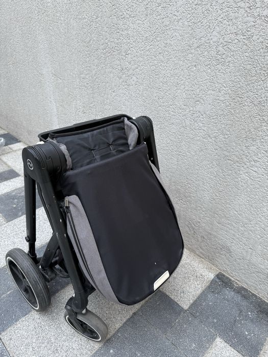Коляска CYBEX BALIOS 2в1