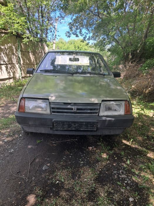 Продам машину Ваз (Lada) 2109
