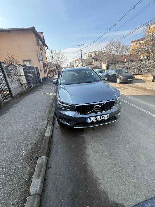 Volvo XC 40