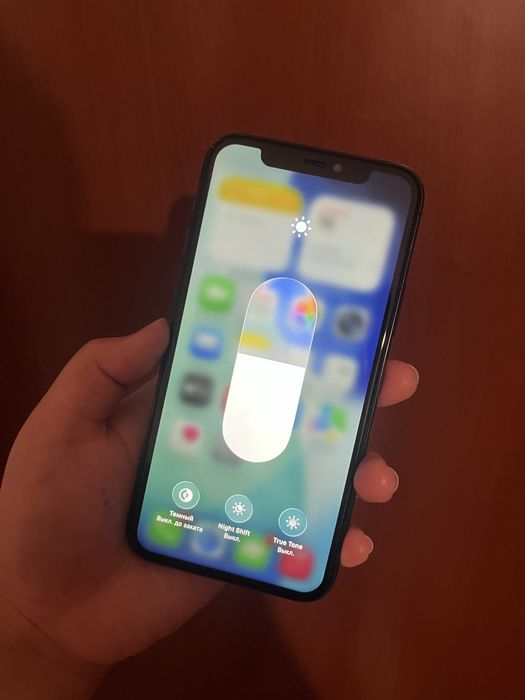 Айфон 11про 256гб