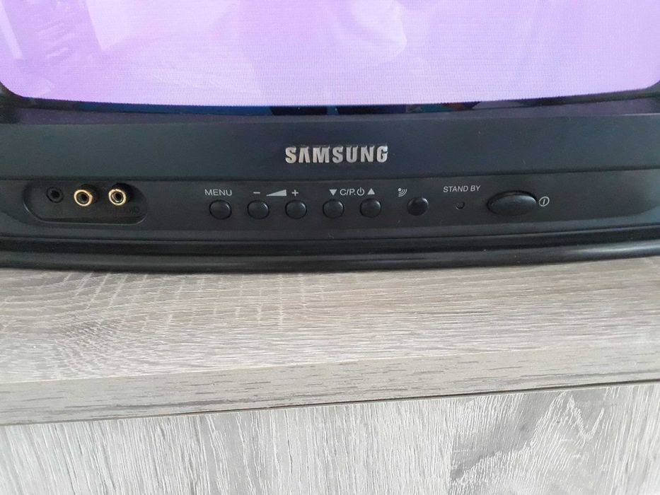 Телевизор Samsung Самсунг 14"