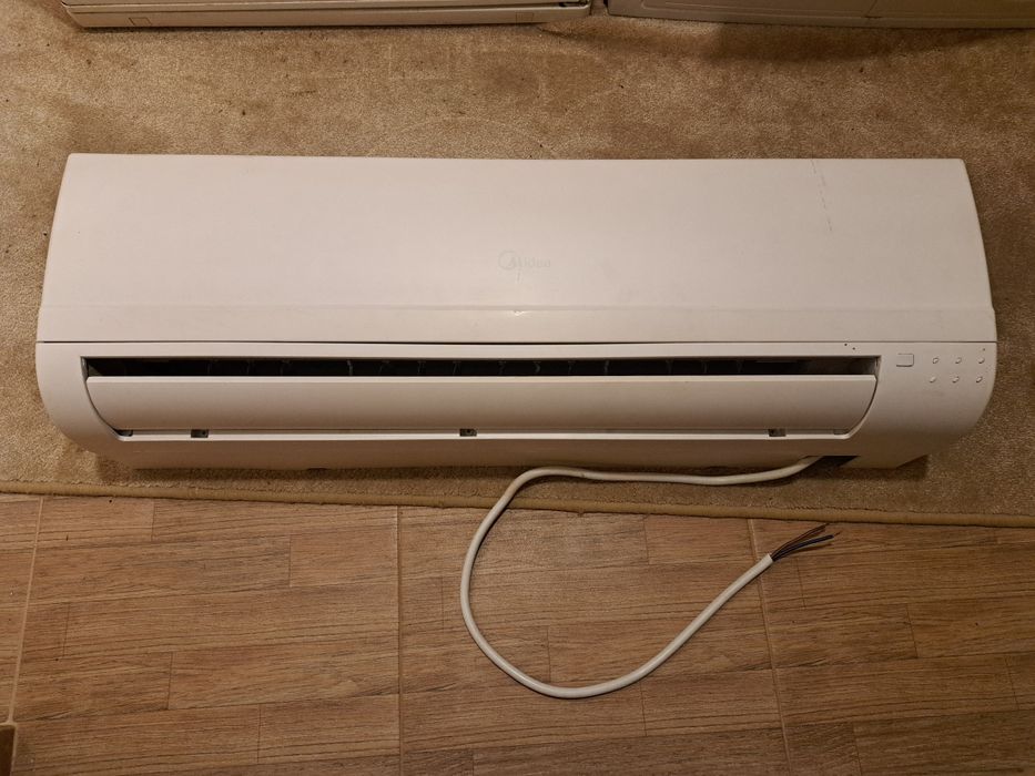 Преработено вътрешно климатично тяло за конвектор