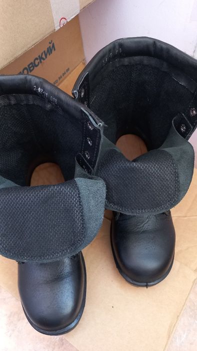 Берцы военный сатылады