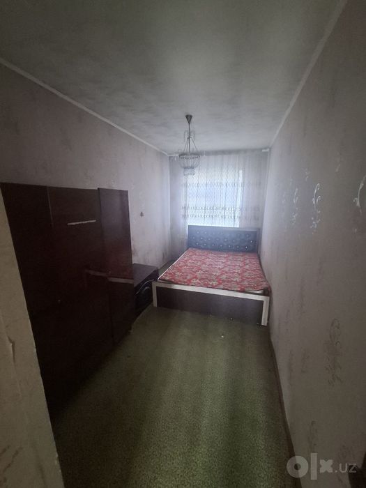 Продается своя квартира на 7 квартале