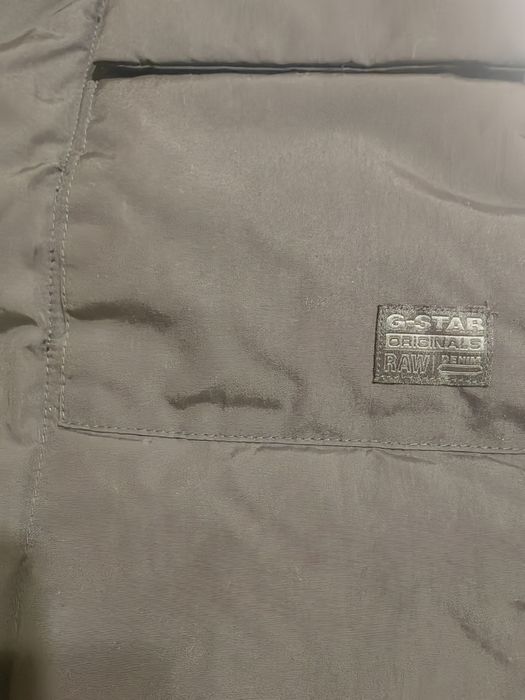 Елек - G Star Raw - S , M