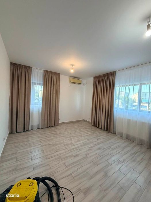 Titan Răsărit de Soare, 100% renovat/finisat premium, Veka, STB, 1% — fotografia 2