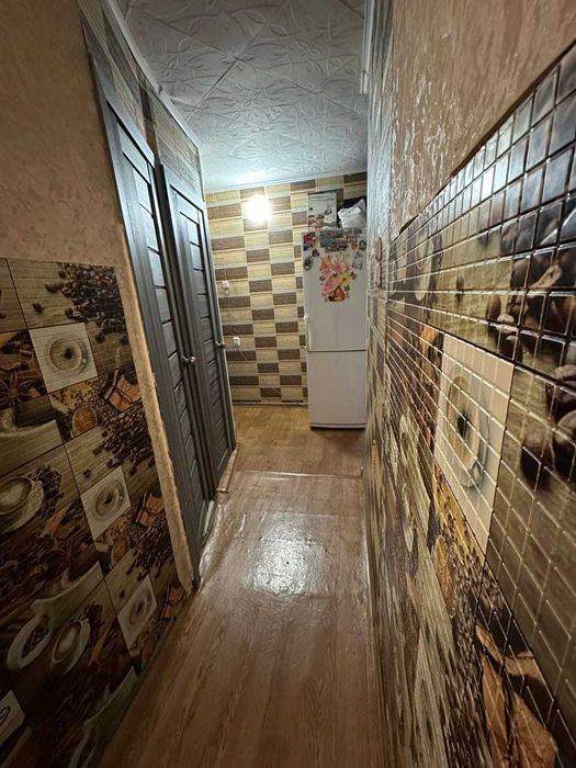 Продам 2комнатную в 15 микрорайоне. Ипотека