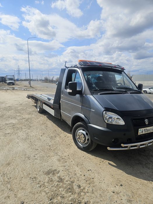 Эвакуатор Актобе