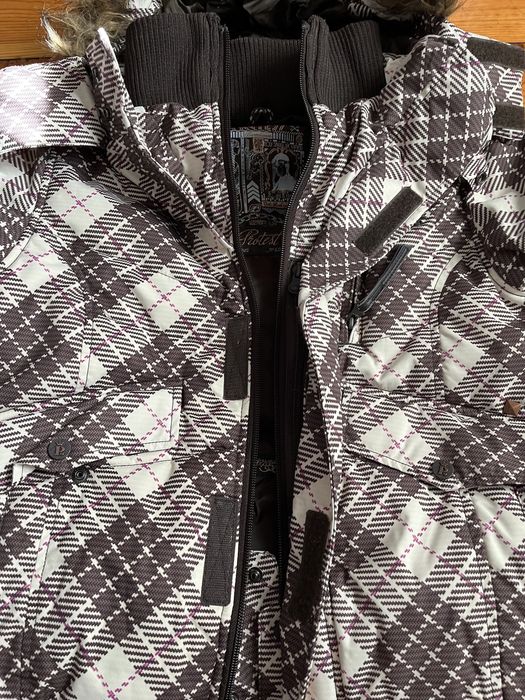 Дамско ски яке Protest S