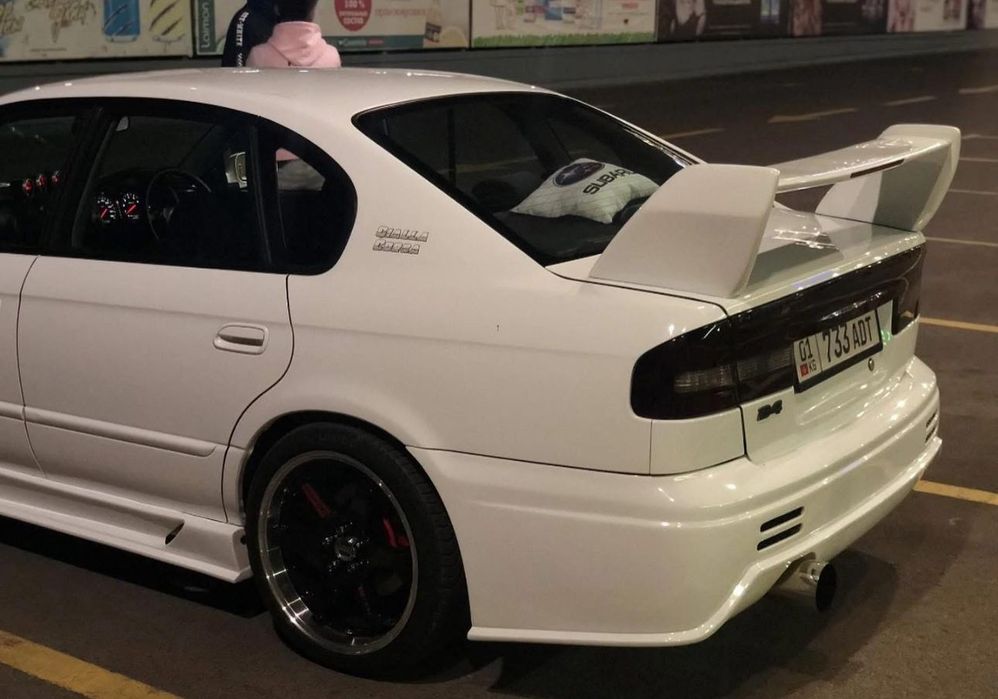 Передний бампер Тойота altezza HKS задний бампер пороги Алтеза бампер