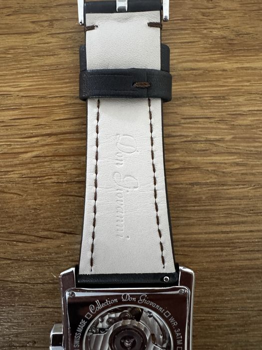 Продавам Raymond Weil - Don Giovanni