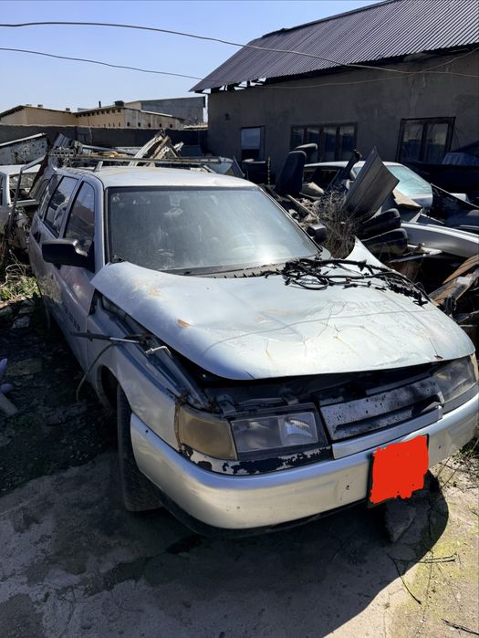 Запчасти машин ВАЗ и Ауди